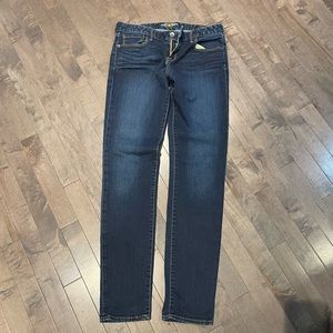 Lucky Brand Lolita Skinny size 8